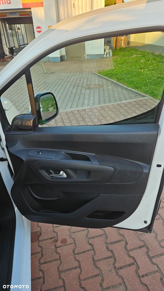 Opel Combo XL 1.5 CDTI Enjoy S&S - 17