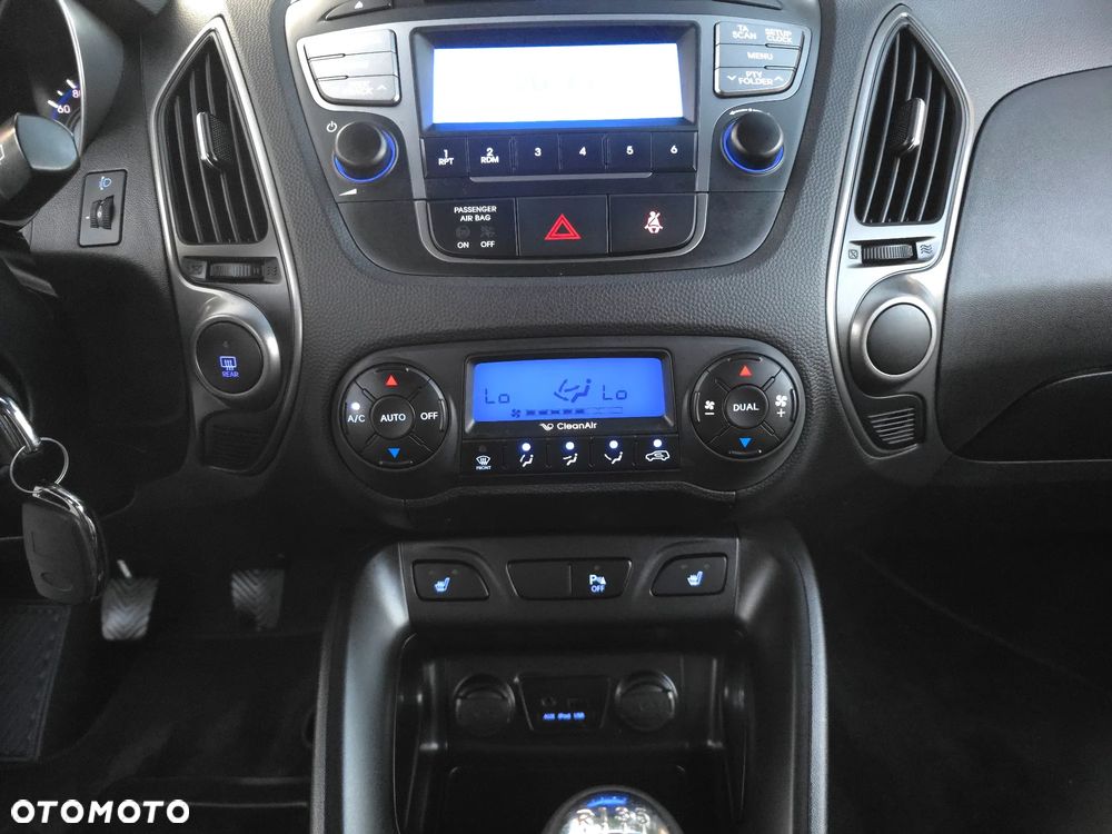 Hyundai ix35 1.6 2WD Trend - 17