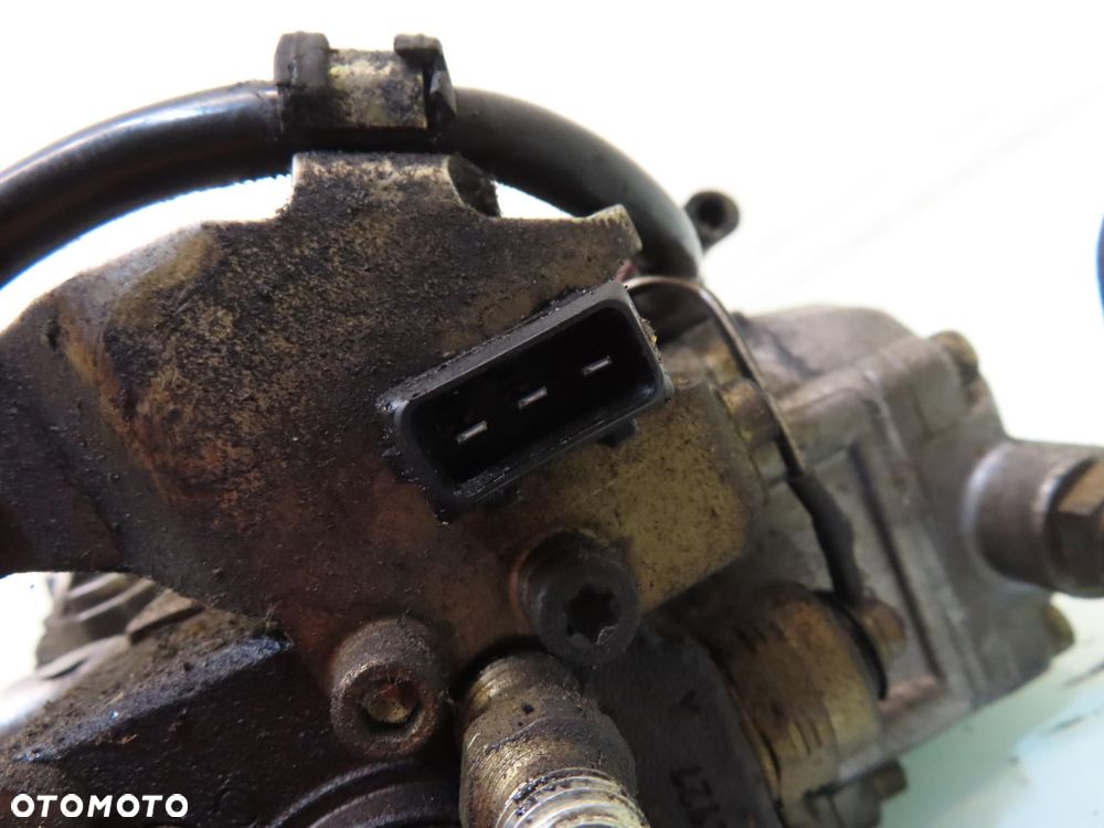 POMPA WTRYSKOWA AUDI A4 B5 1.9 TDI 0460404986 028130110H - 3