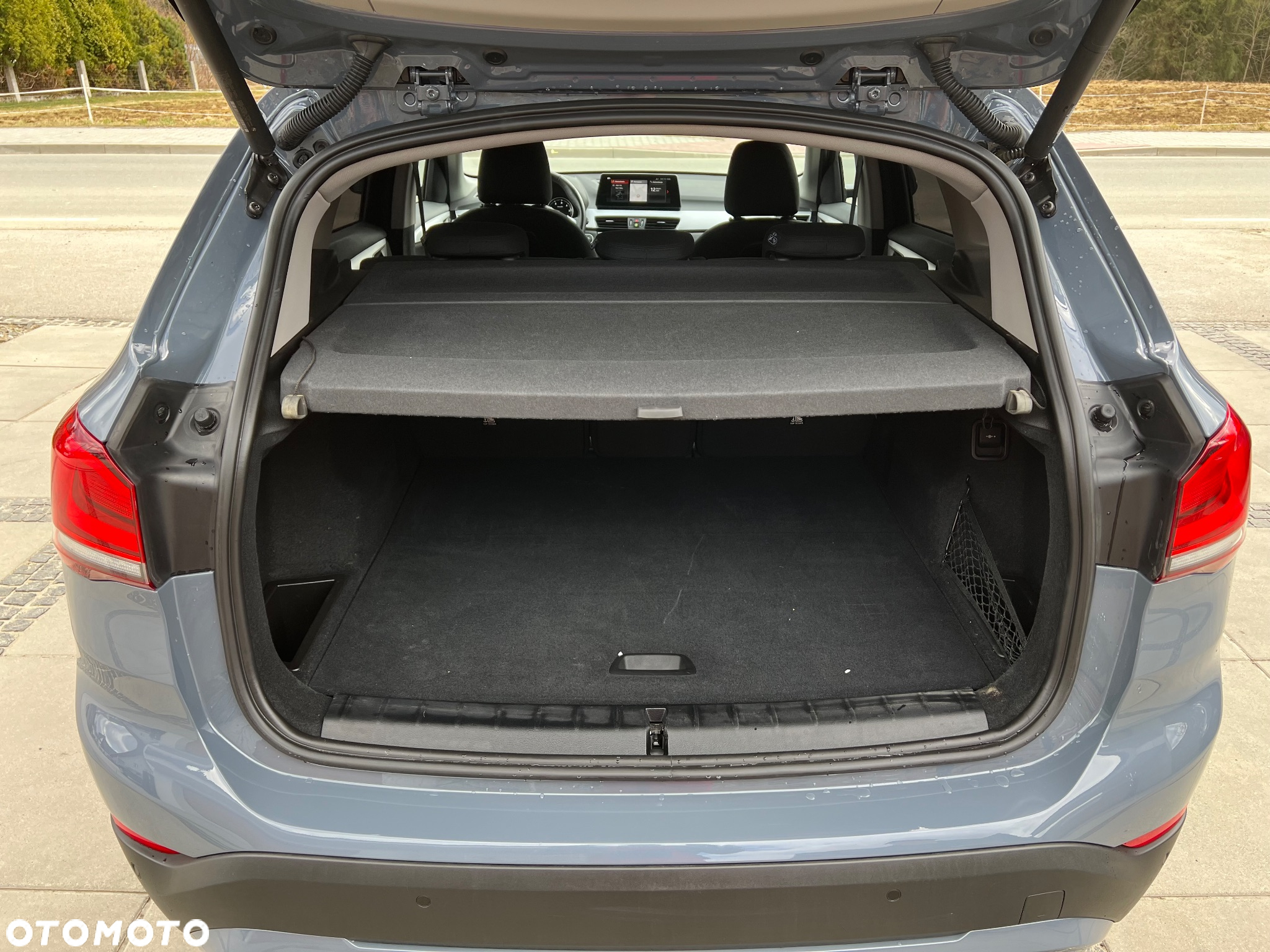 BMW X1 sDrive20d - 25