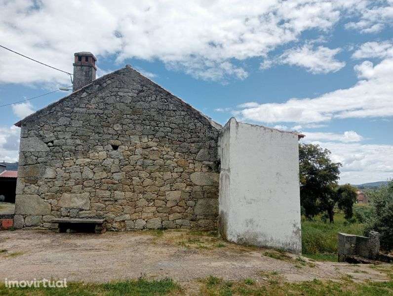 Monsanto Aldeia Histórica Venda de casa tipica - Grande imagem: 2/12