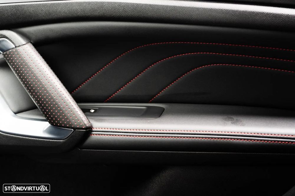 Peugeot 308 1.5 BlueHDi GT Line - 40