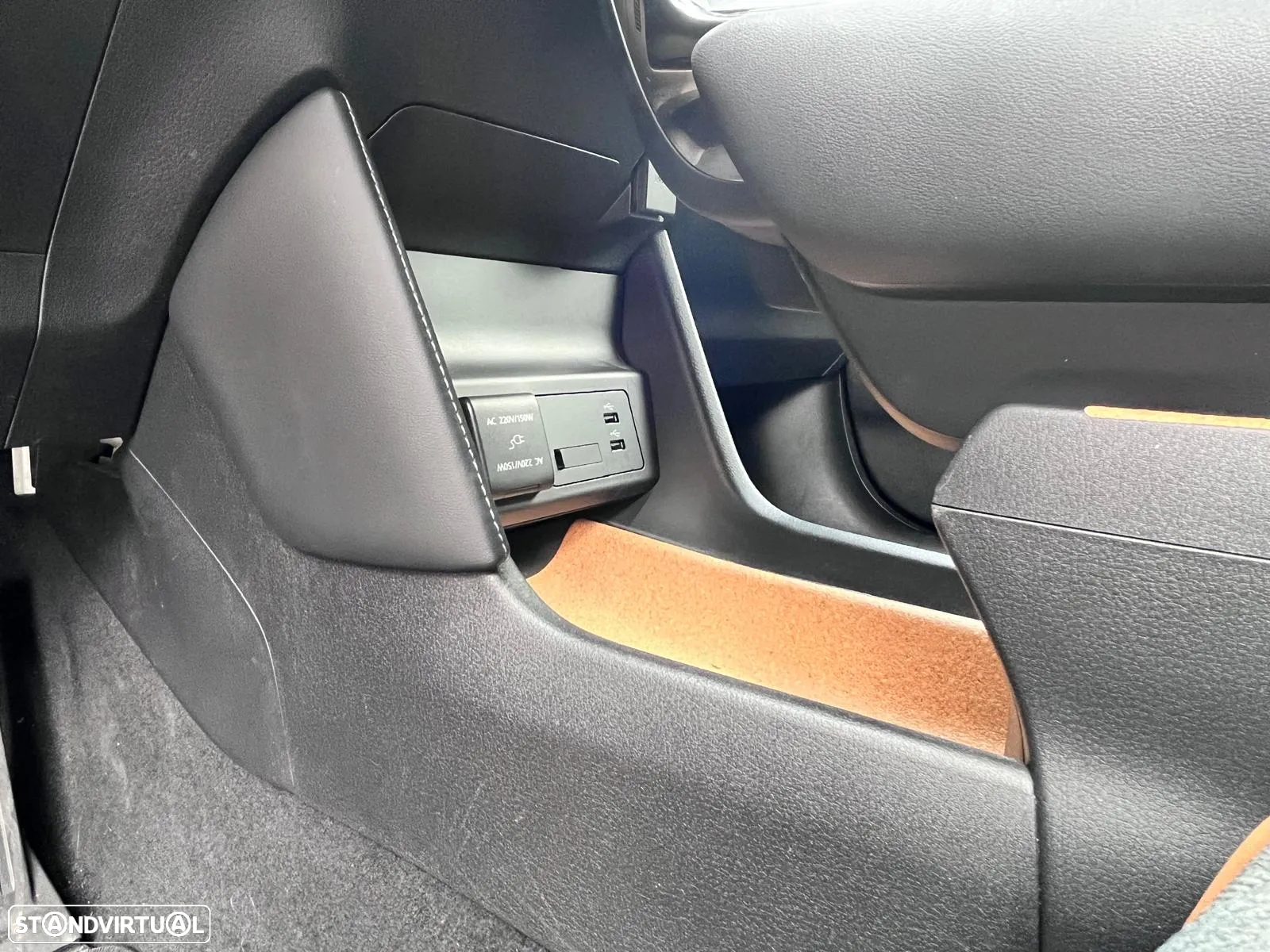 Mazda MX-30 e-Skyactiv Excellence +Plus Pack+Modern Confidence - 13