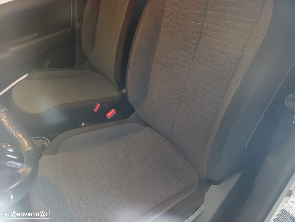 Citroën C1 1.2 VTi Feel - 6