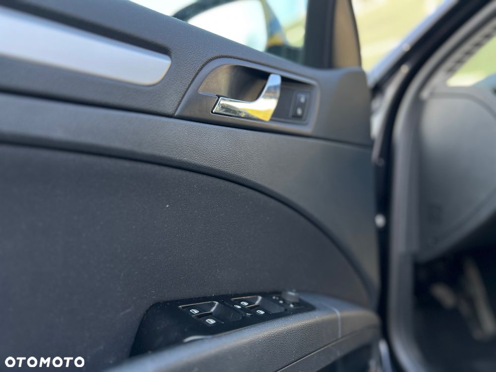 Skoda Superb 1.8 TSI Ambition - 22