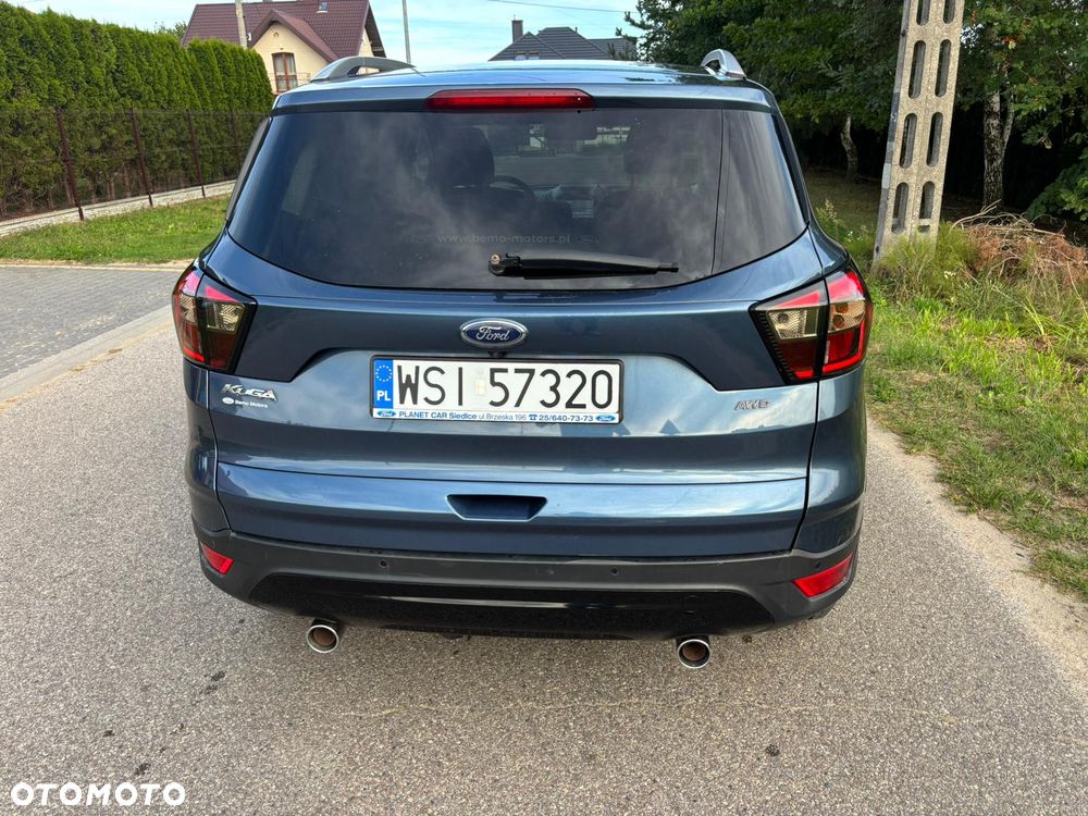 Ford Kuga - 6