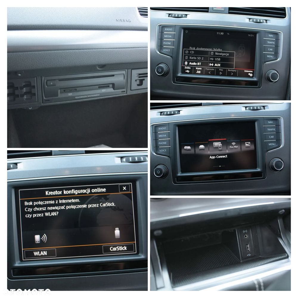 Volkswagen Golf - 34