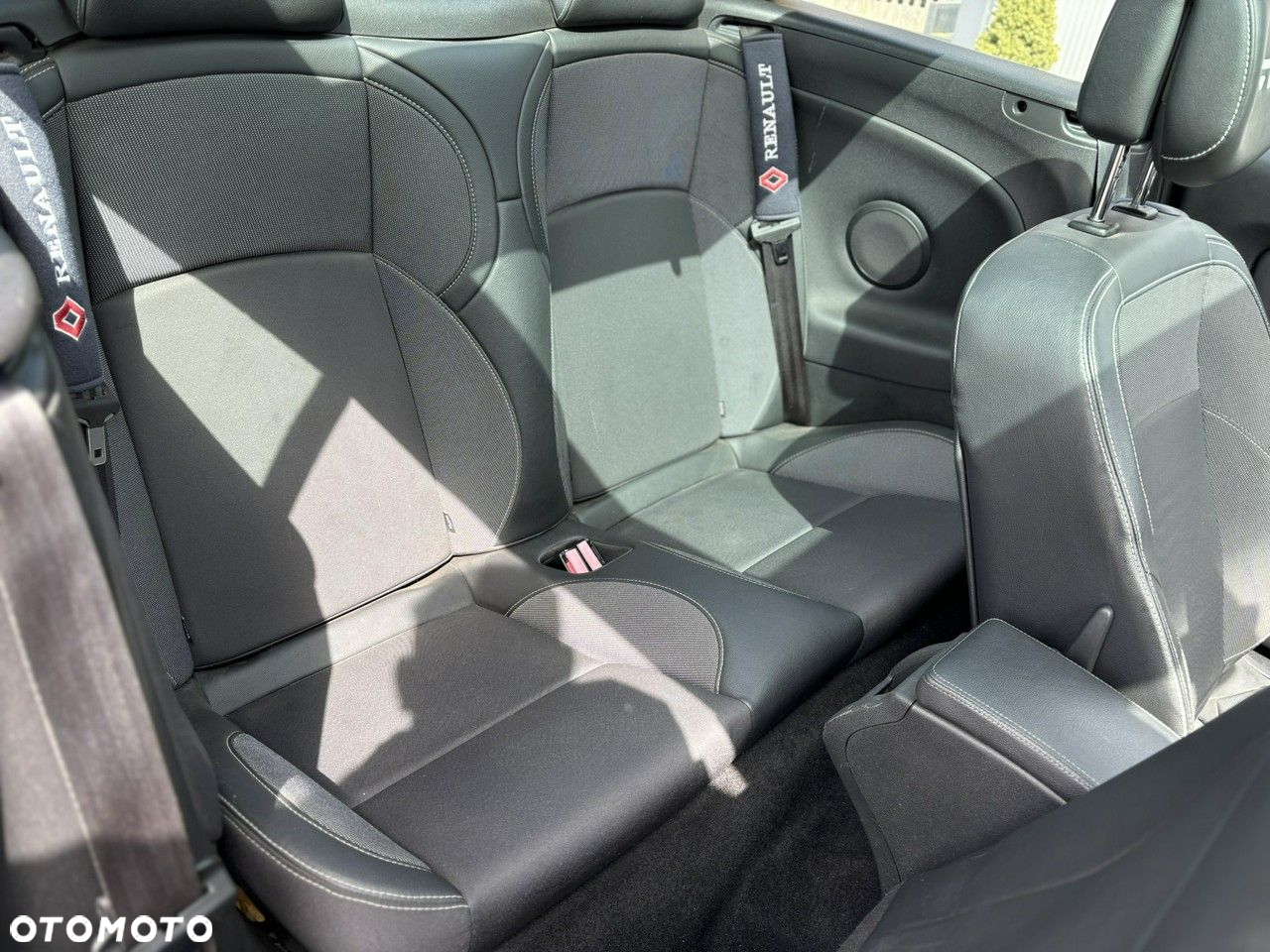Renault Megane dCi 160 FAP Coupe-Cabriolet GT - 26