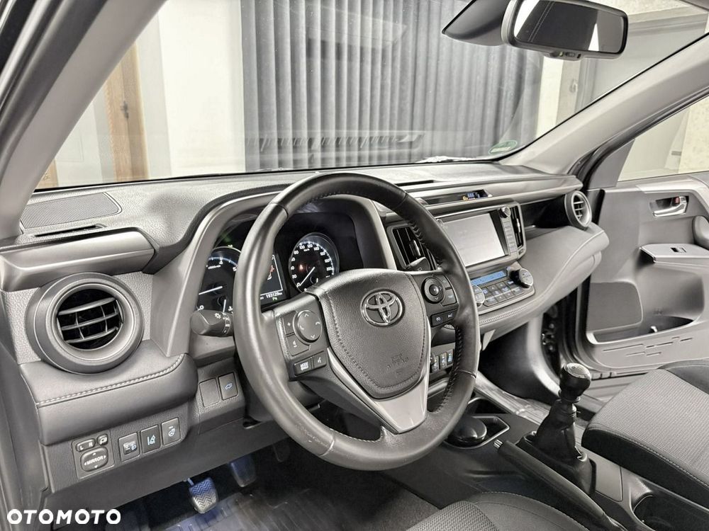 Toyota RAV4 2.0 D-4D 4x2 Start-Stop Edition S+ - 23