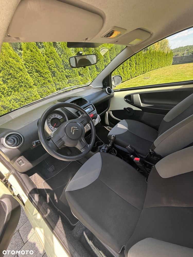 Citroën C1 1.0i Attraction - 18