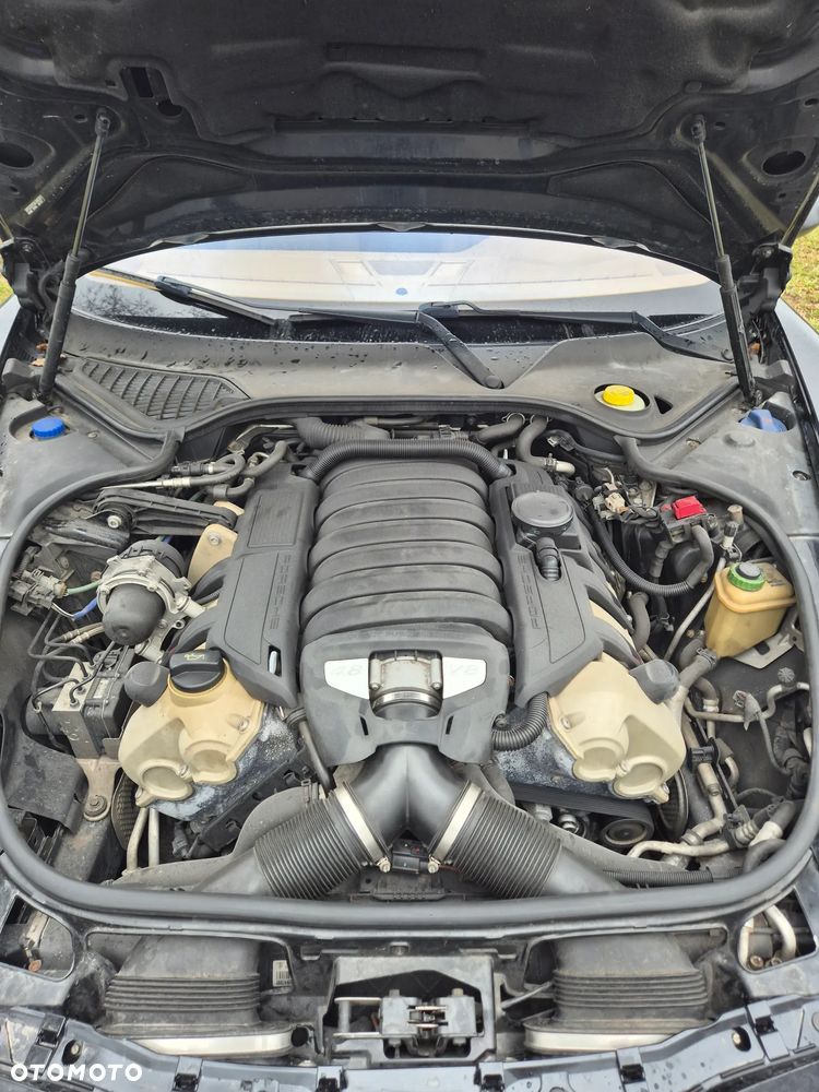 Porsche Panamera 4S - 14