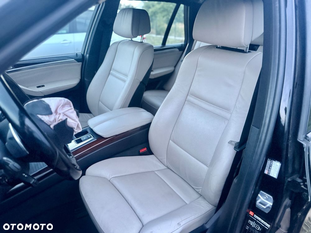 BMW X5 - 5