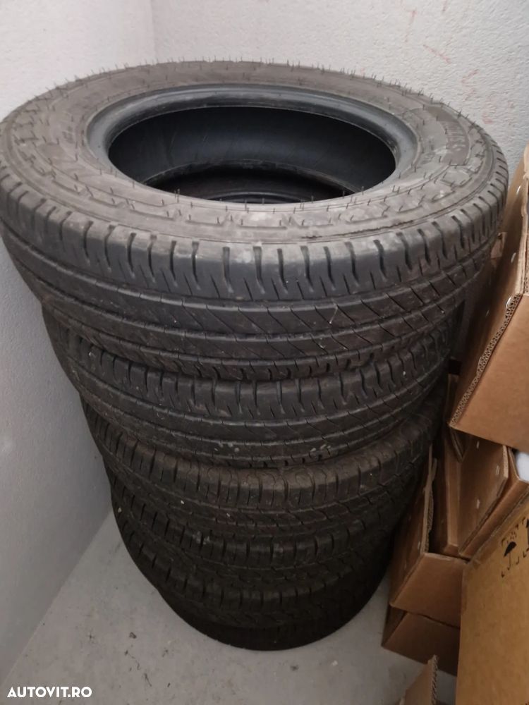 Mitsubishi CANTER FUSO - 20