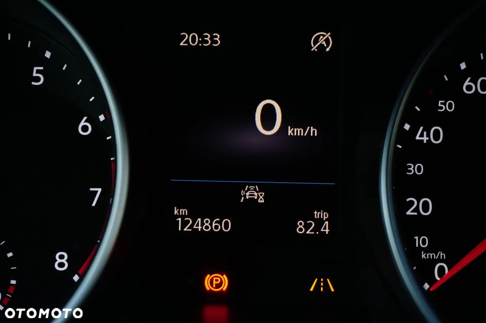Volkswagen Tiguan 1.5 TSI EVO Comfortline - 40