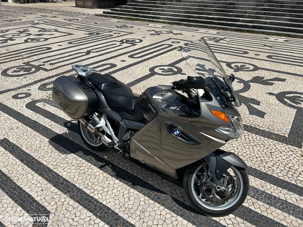BMW K 1300 GT Full Extras - 2