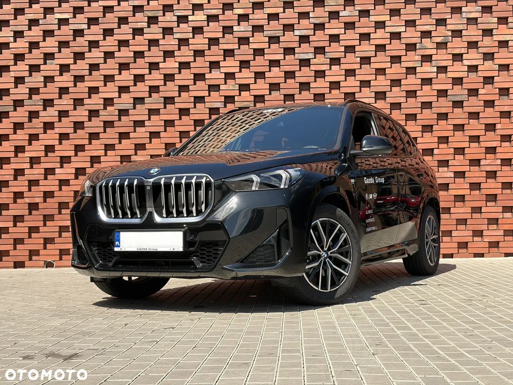 BMW X1 sDrive18i sport - 3