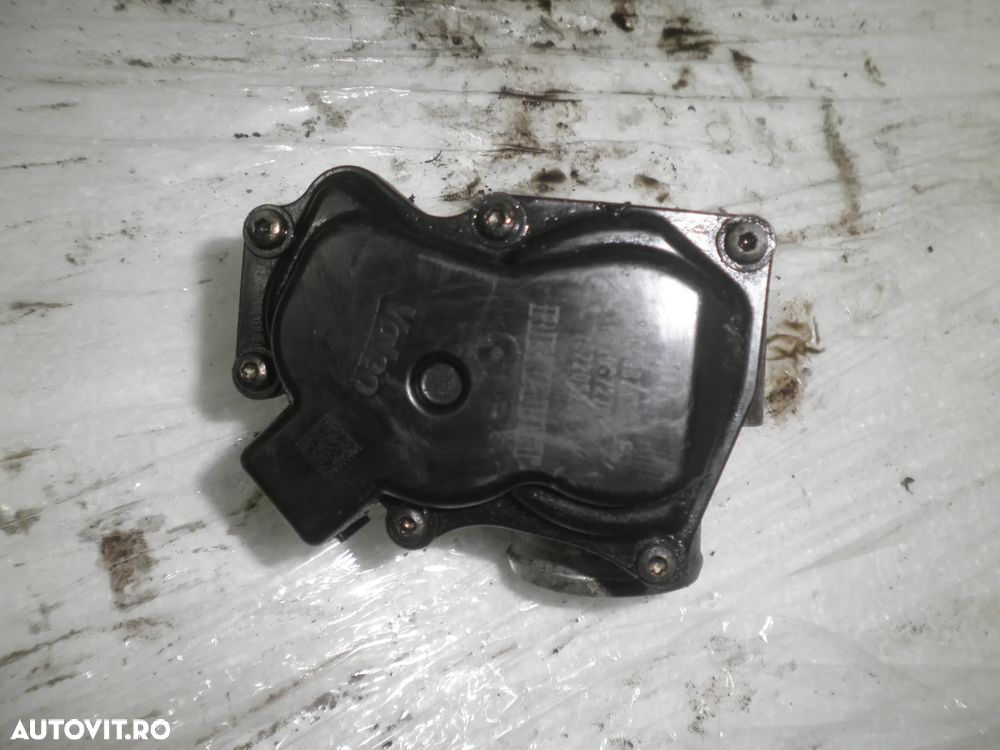 Clapeta acceleratie Renault Master 3 , Opel Movano, 2.3 DCI 8200987453F - 3