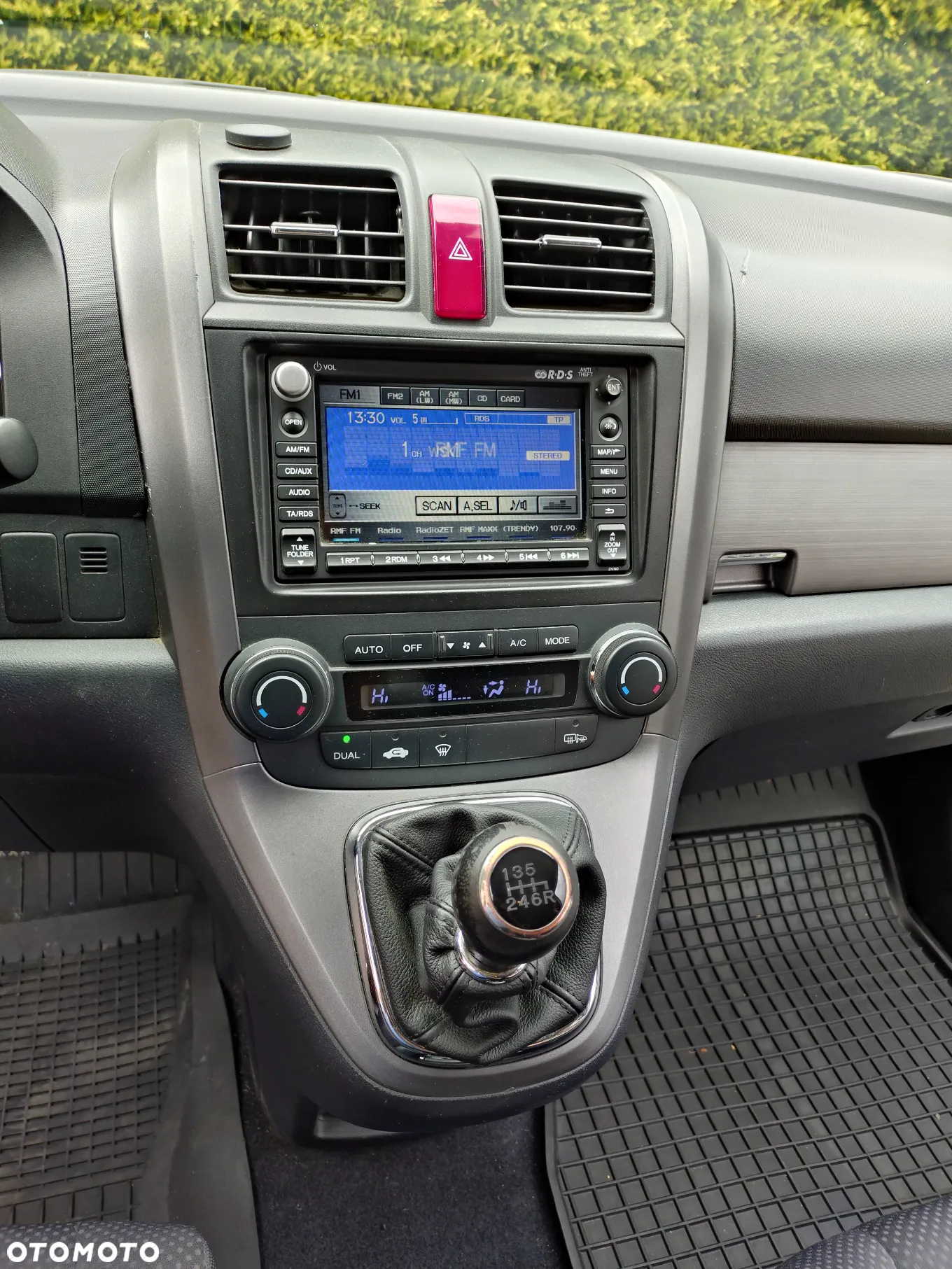 Honda CR-V - 7