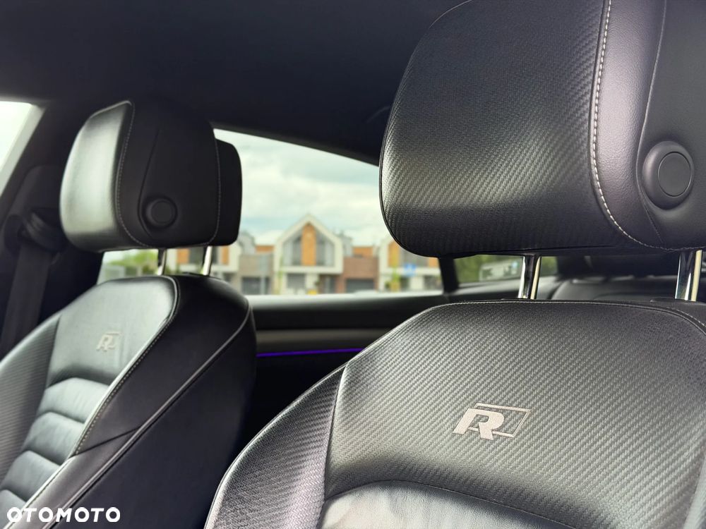 Volkswagen Arteon 2.0 TDI 4Motion SCR R-Line DSG - 17
