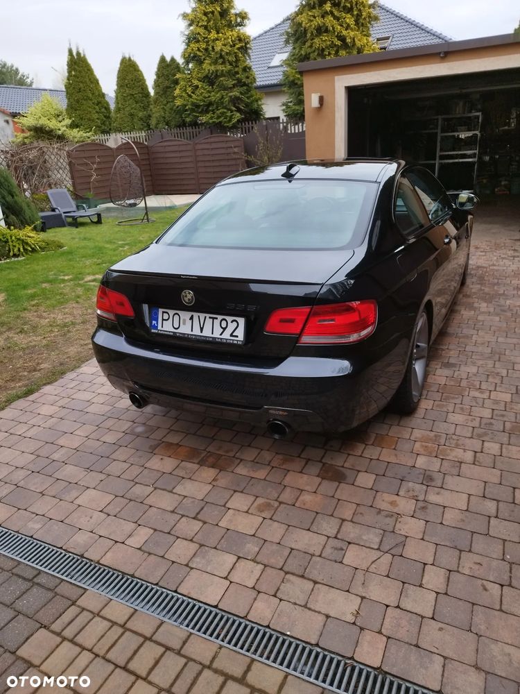 BMW Seria 3 335i - 17