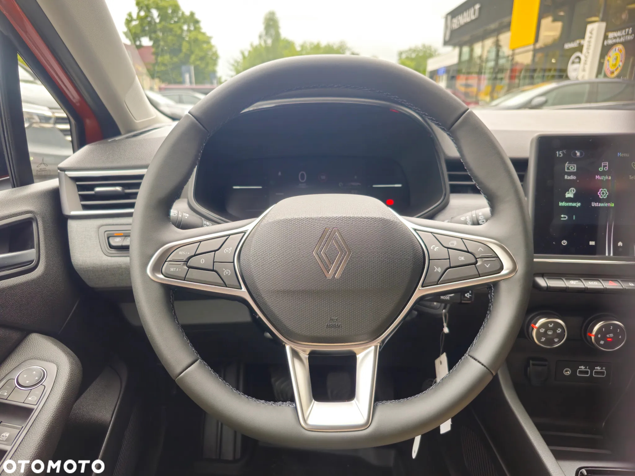 Renault Clio 1.0 TCe Evolution - 14