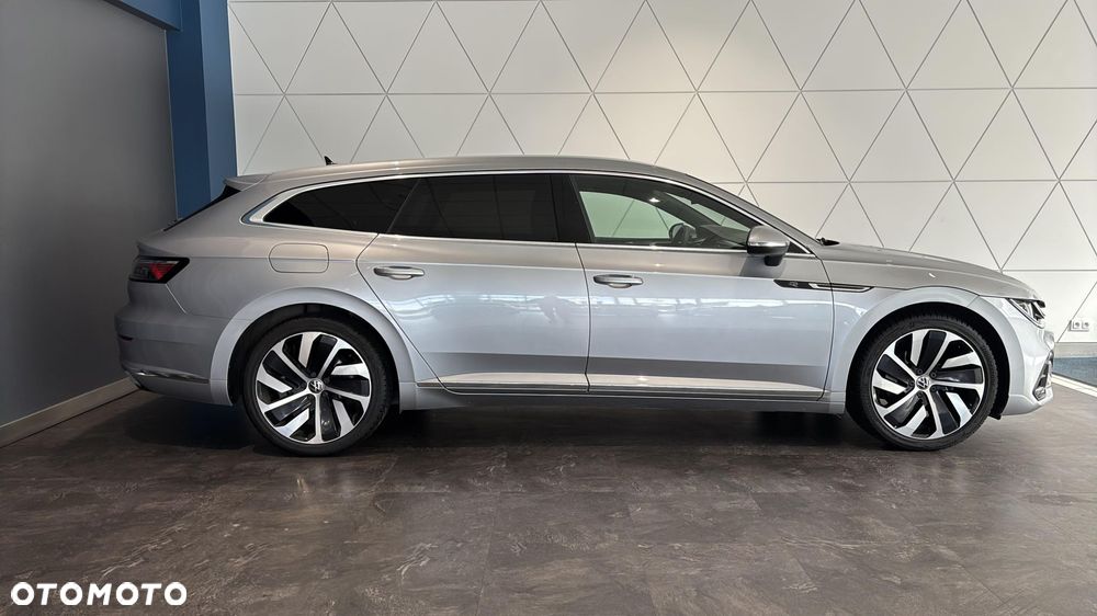 Volkswagen Arteon 2.0 TSI R-Line DSG - 6