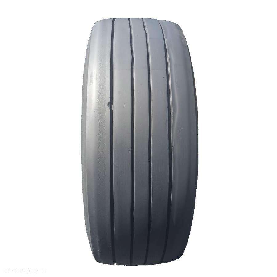 Komplet opon - 2 x 385/65 R22.5 Bridgestone - 5