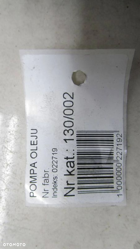 JAGUR XE 2.0 POMPA PALIWA g4d3-6l681-ba 204DTD 15- - 3