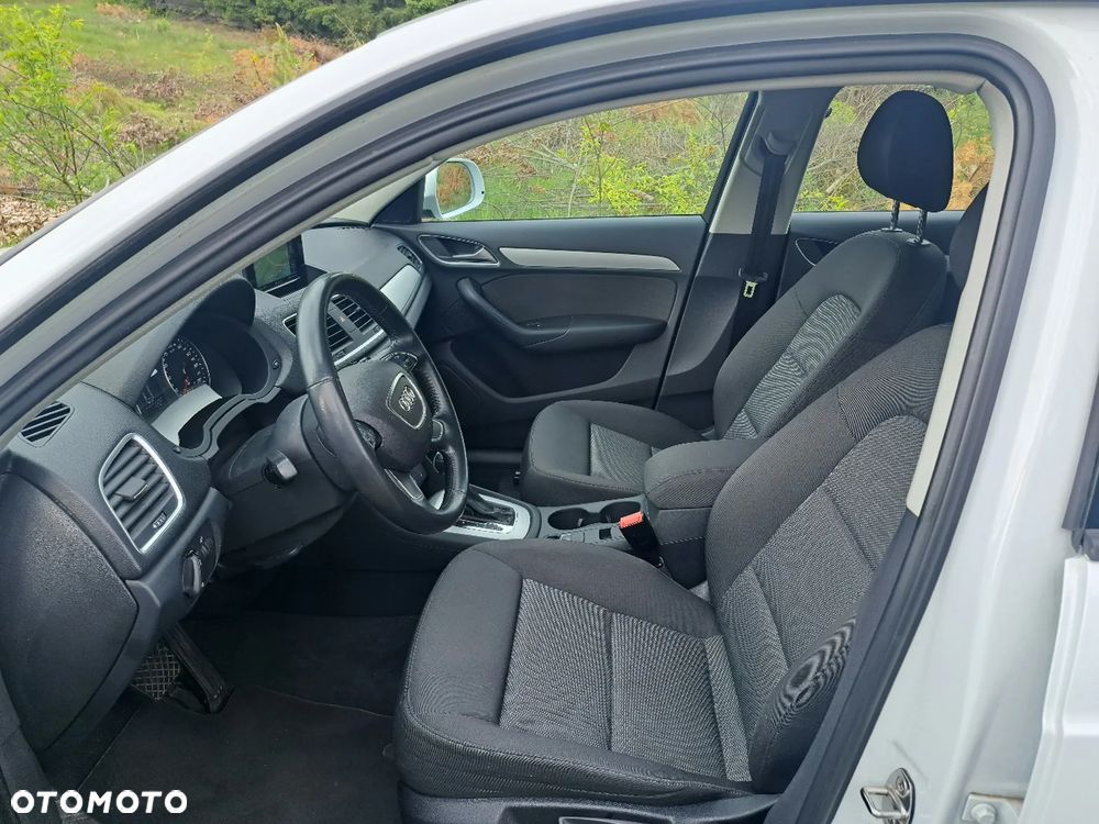Audi Q3 1.4 TFSI Cylinder on demand S tronic - 5