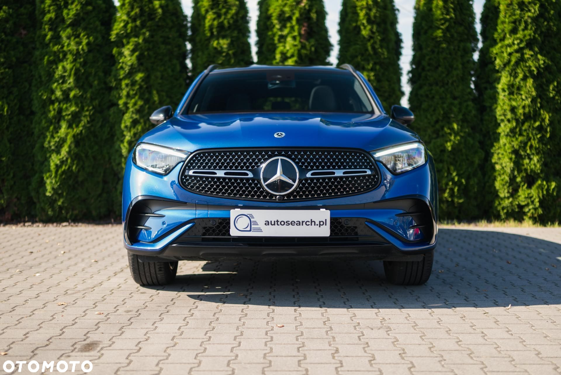Mercedes-Benz GLC - 2