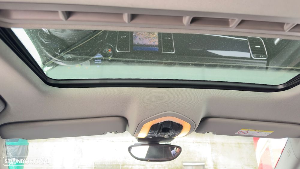 Porsche Panamera - 27