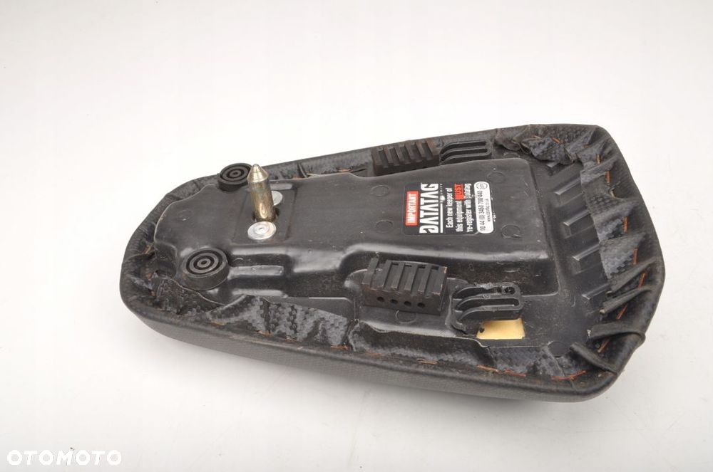 KEEWAY RKR 125 E4 SIEDZENIE KANAPA KOMPLET 18R - 8