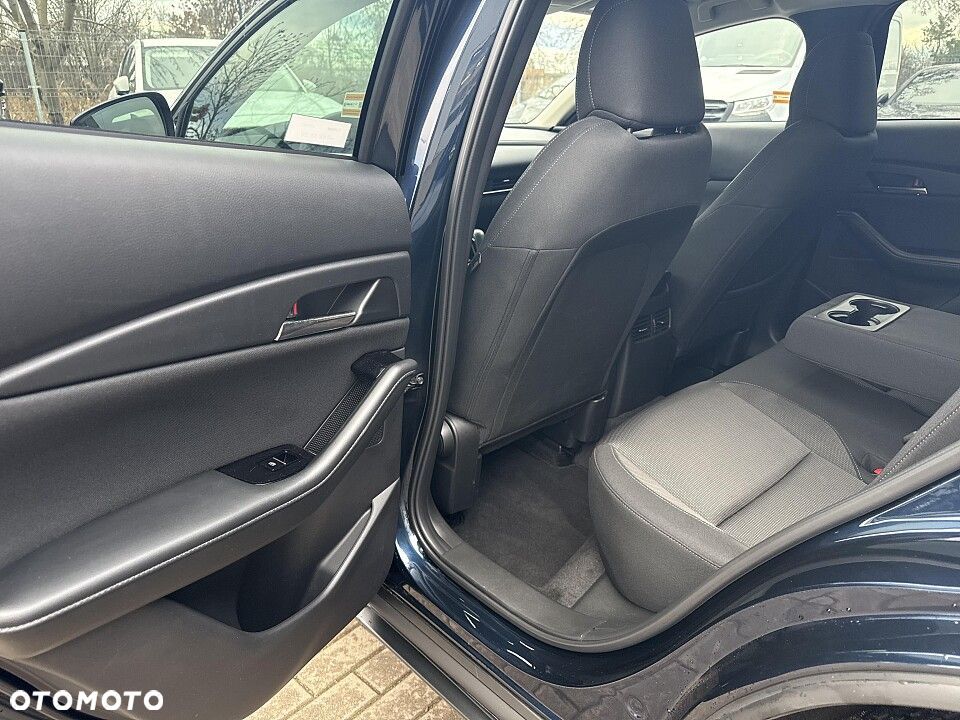 Mazda CX-30 e-SKYACTIVE X 186 SKYACTIV-Drive EXCLUSIVE-LINE - 14