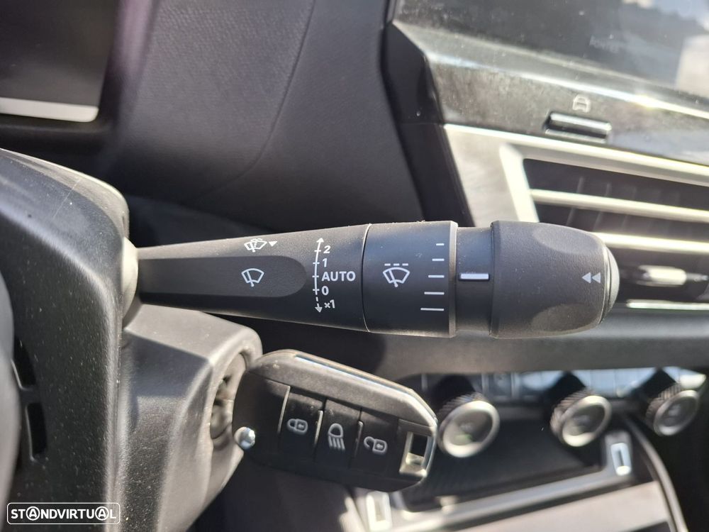 Citroën e-C4 50 kWh Feel - 33