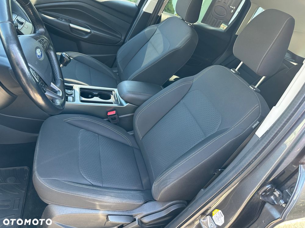 Ford Kuga 1.5 EcoBoost 2x4 Individual - 20