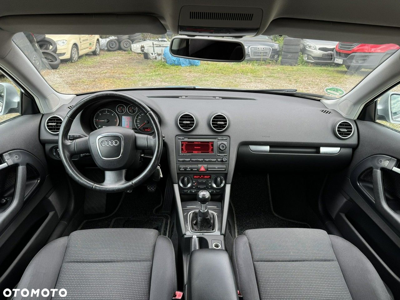Audi A3 - 24