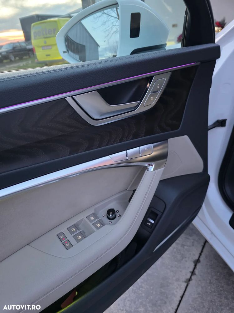 Audi A6 Avant 40 TDI quattro S tronic - 15