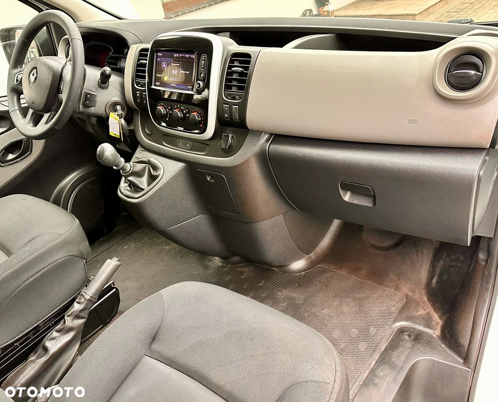 Renault Trafic - 5