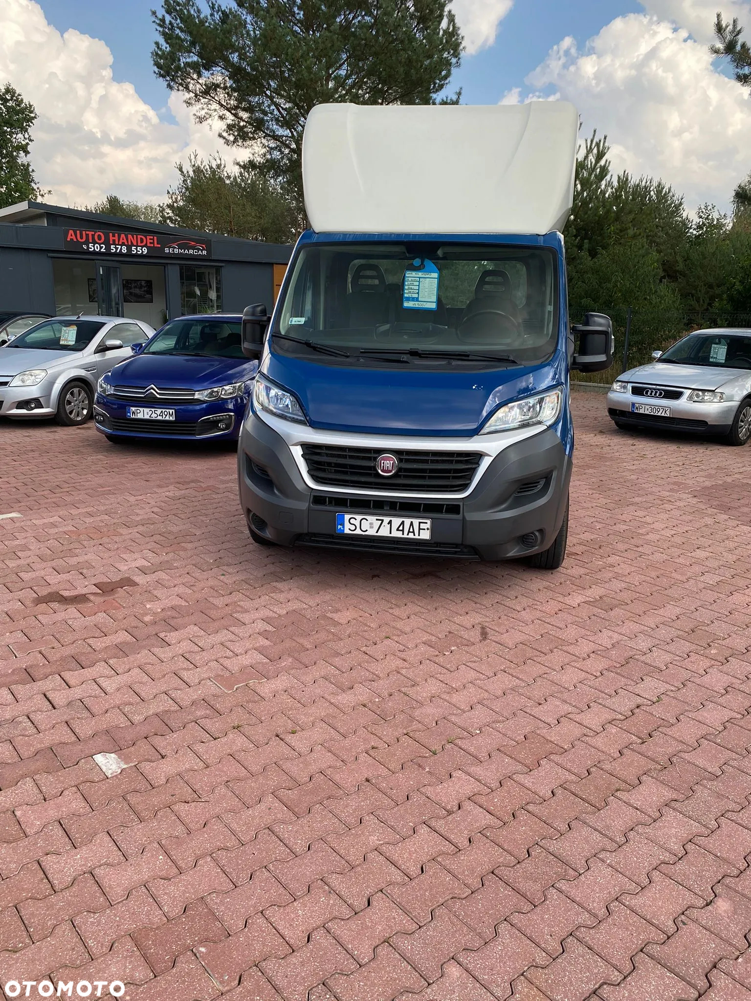 Fiat Ducato - 3