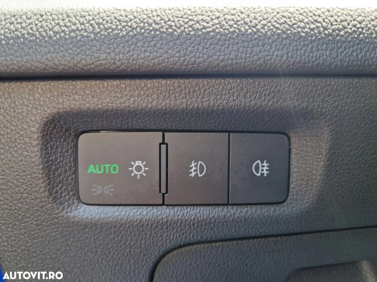 Skoda Octavia 2.0 TDI Ambition - 20