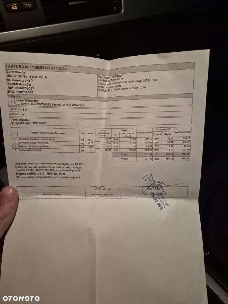 BMW Seria 3 318i - 27