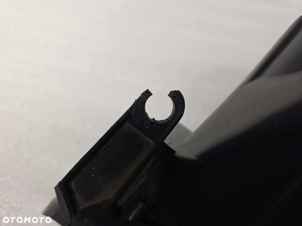 OPEL CORSA D LIFT 11-14 LEWA LAMPA PRZEDNIA PRZÓD , ŁADNA , CIEMNA , BARDZO ŁADNA , NR AUKCJI LPP150 - 8