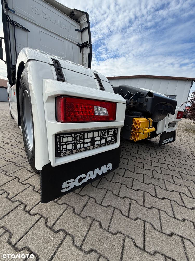 Scania R450 - 9