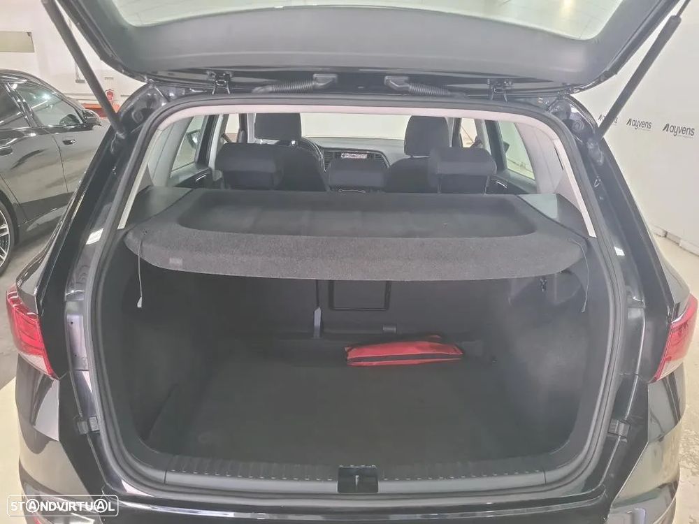 SEAT Ateca 1.6 TDI Style - 10