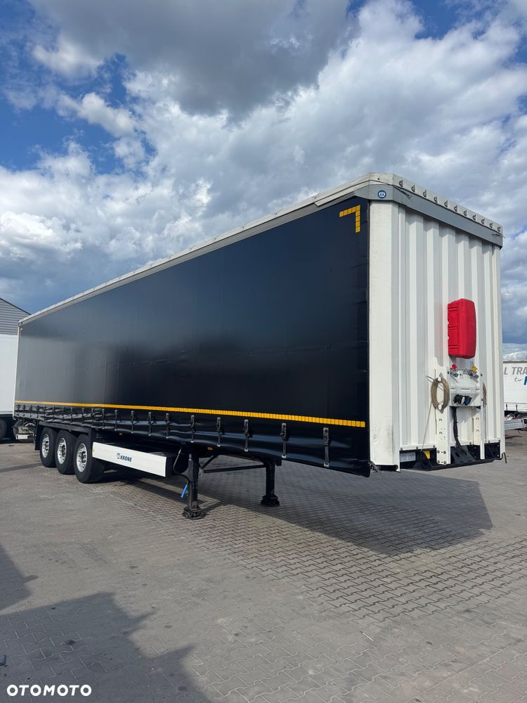 Krone 2023 firanka standard - 1