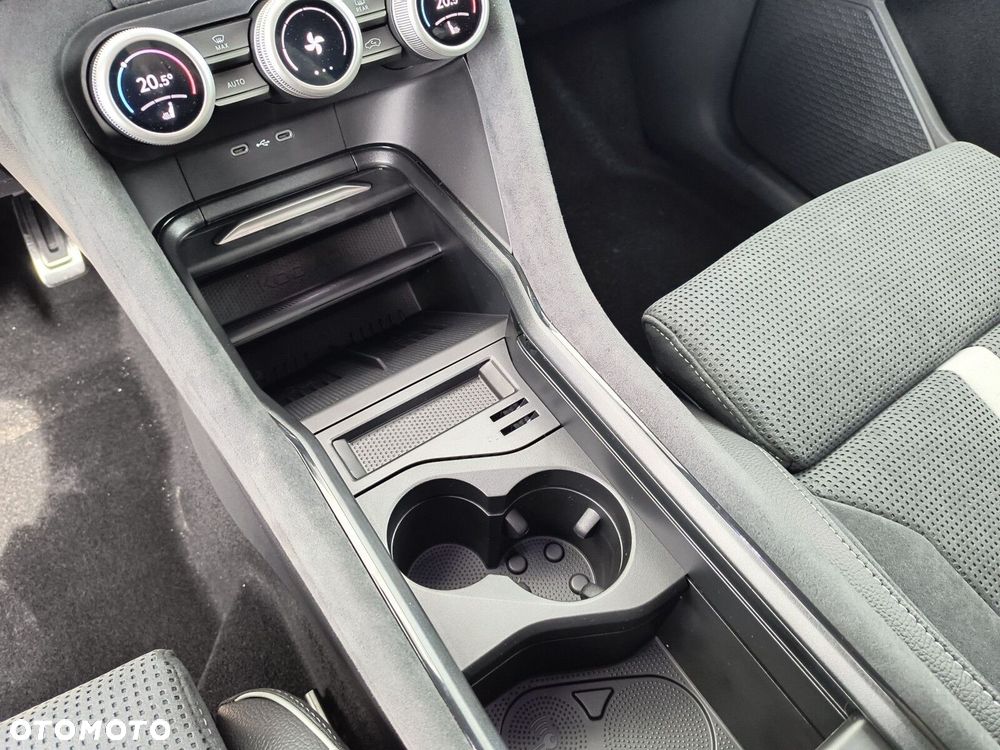 Skoda Kodiaq 2.0 TSI 4x4 Sportline DSG - 16