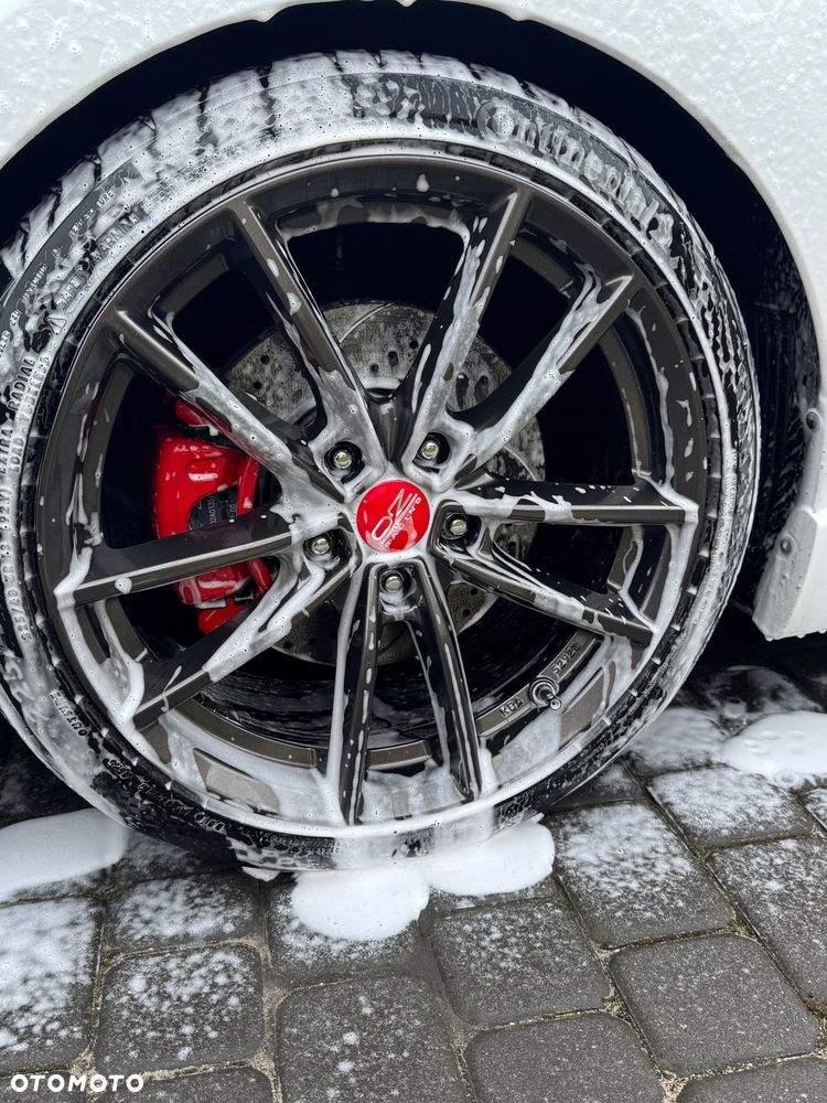 Kia ProCeed 1.6 T-GDI GT XL - 11