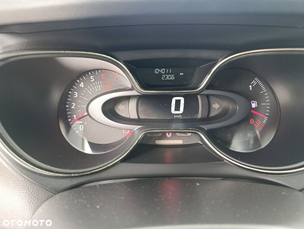 Renault Captur (ENERGY) TCe 150 Version S - 15