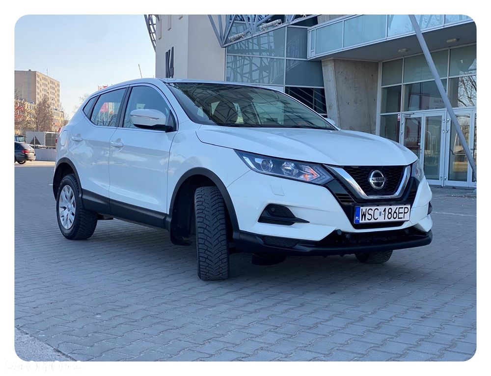 Nissan Qashqai - 34