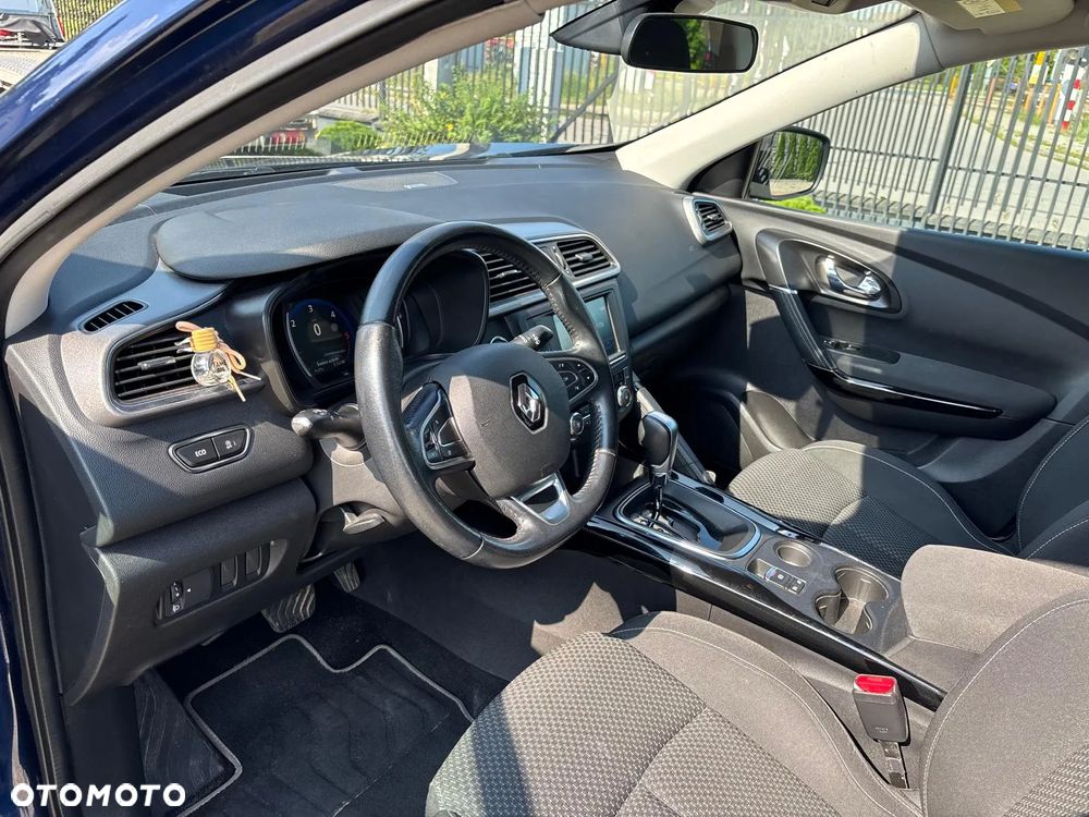 Renault Kadjar 1.5 dCi Energy Intens EDC - 16